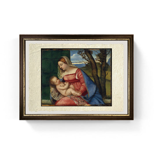 View of San Giuseppe di Castello - Giovanni Antonio Canal known as Canaletto