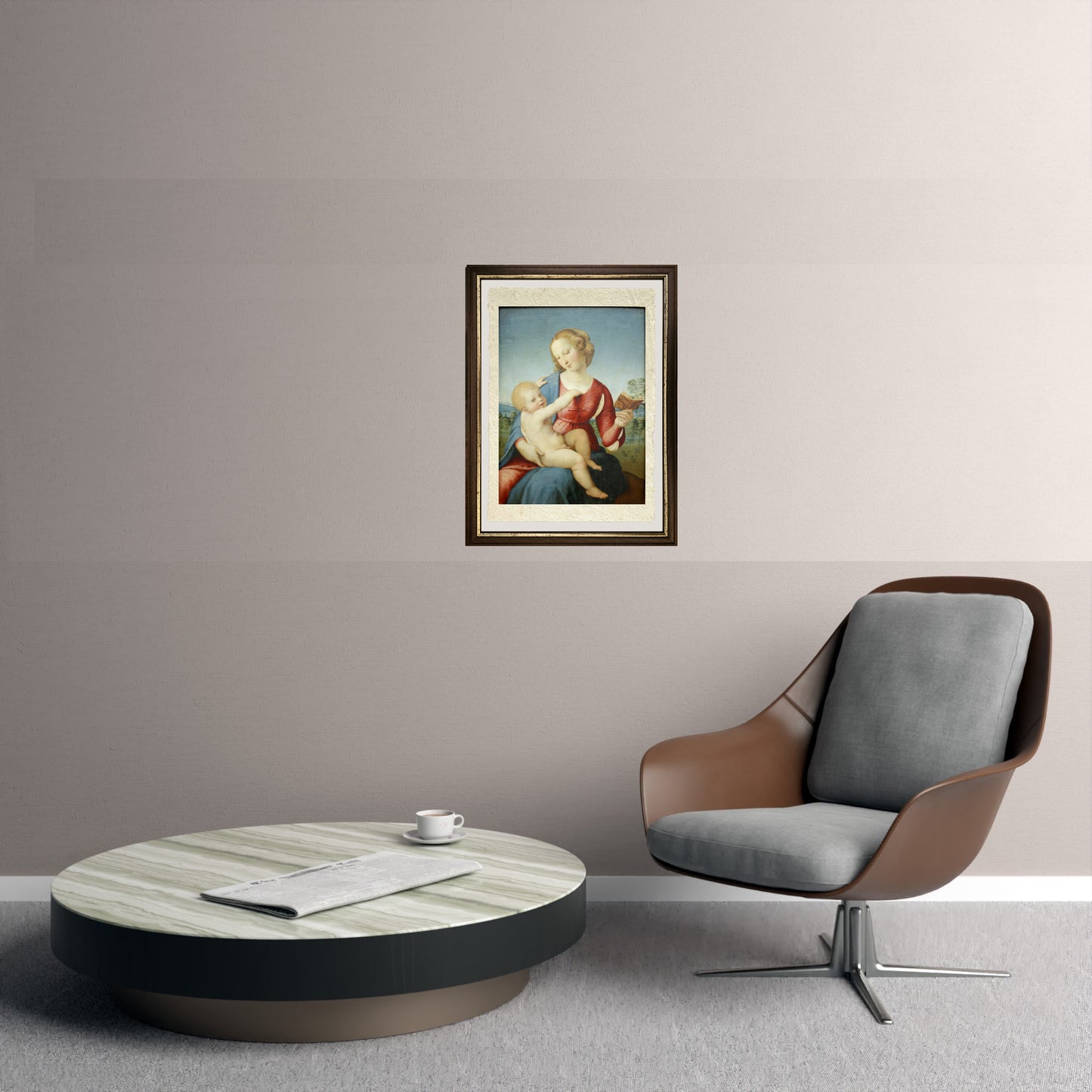 View of San Giuseppe di Castello - Giovanni Antonio Canal known as Canaletto