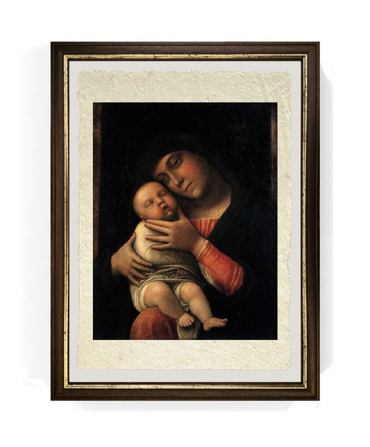 View of San Giuseppe di Castello - Giovanni Antonio Canal known as Canaletto