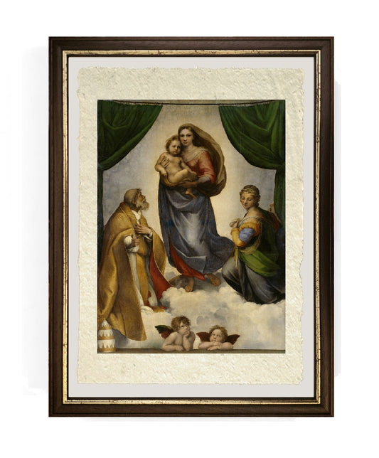 View of San Giuseppe di Castello - Giovanni Antonio Canal known as Canaletto