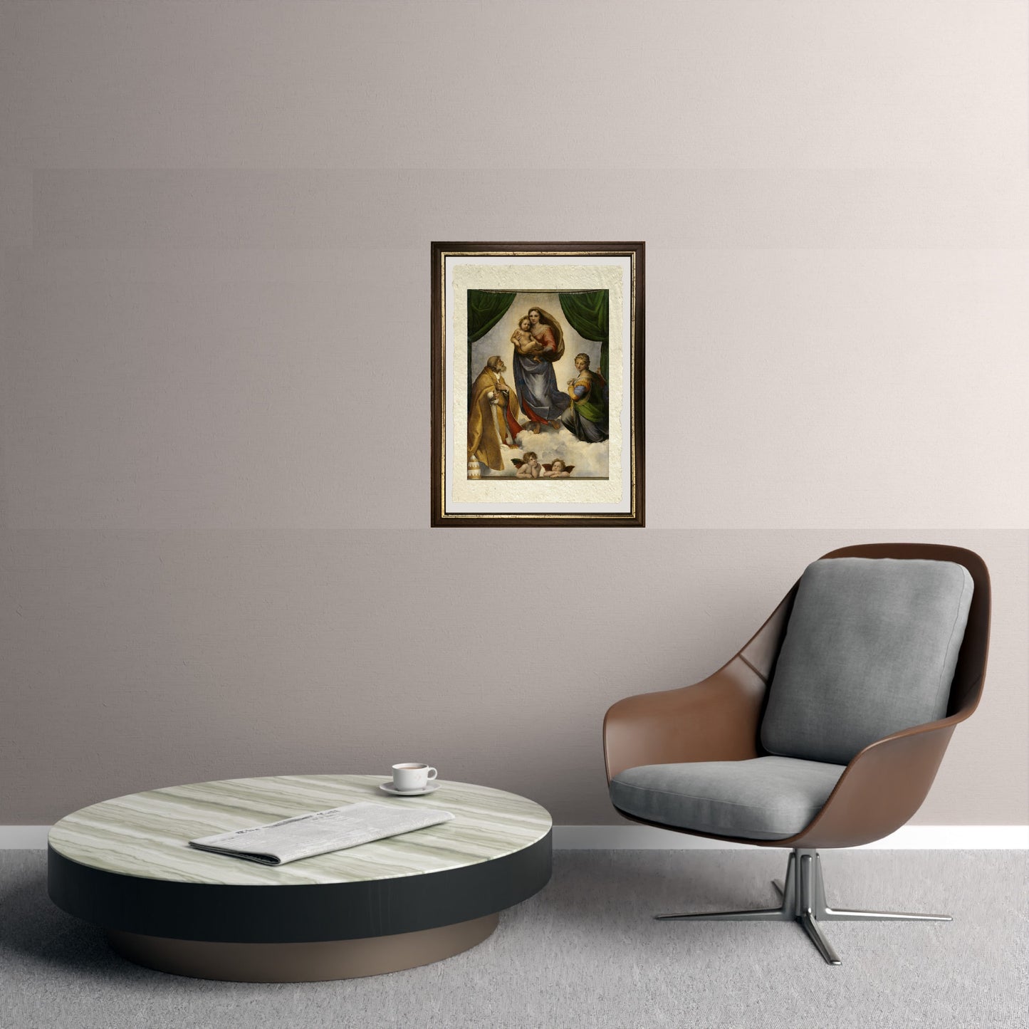 View of San Giuseppe di Castello - Giovanni Antonio Canal known as Canaletto