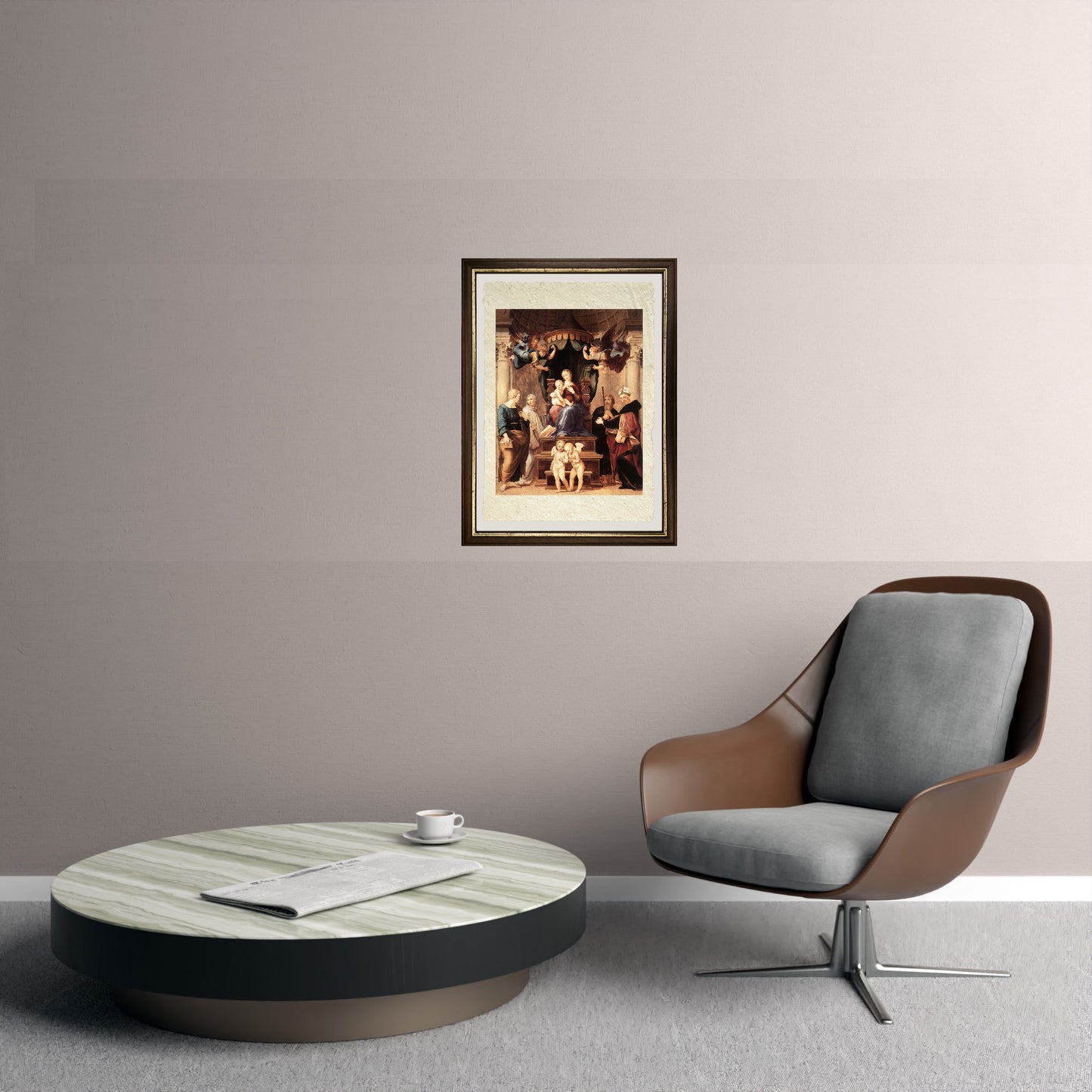 View of San Giuseppe di Castello - Giovanni Antonio Canal known as Canaletto