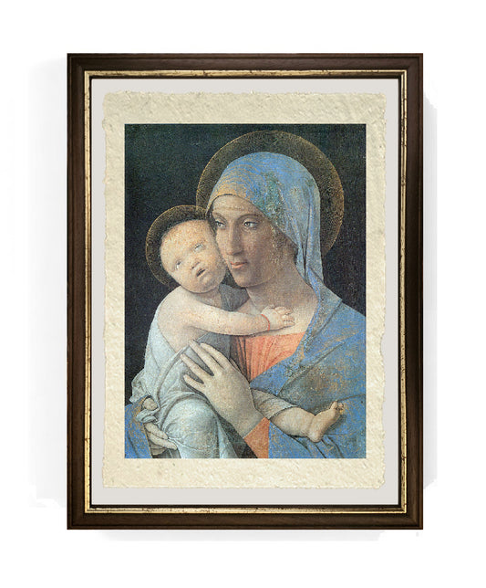 View of San Giuseppe di Castello - Giovanni Antonio Canal known as Canaletto