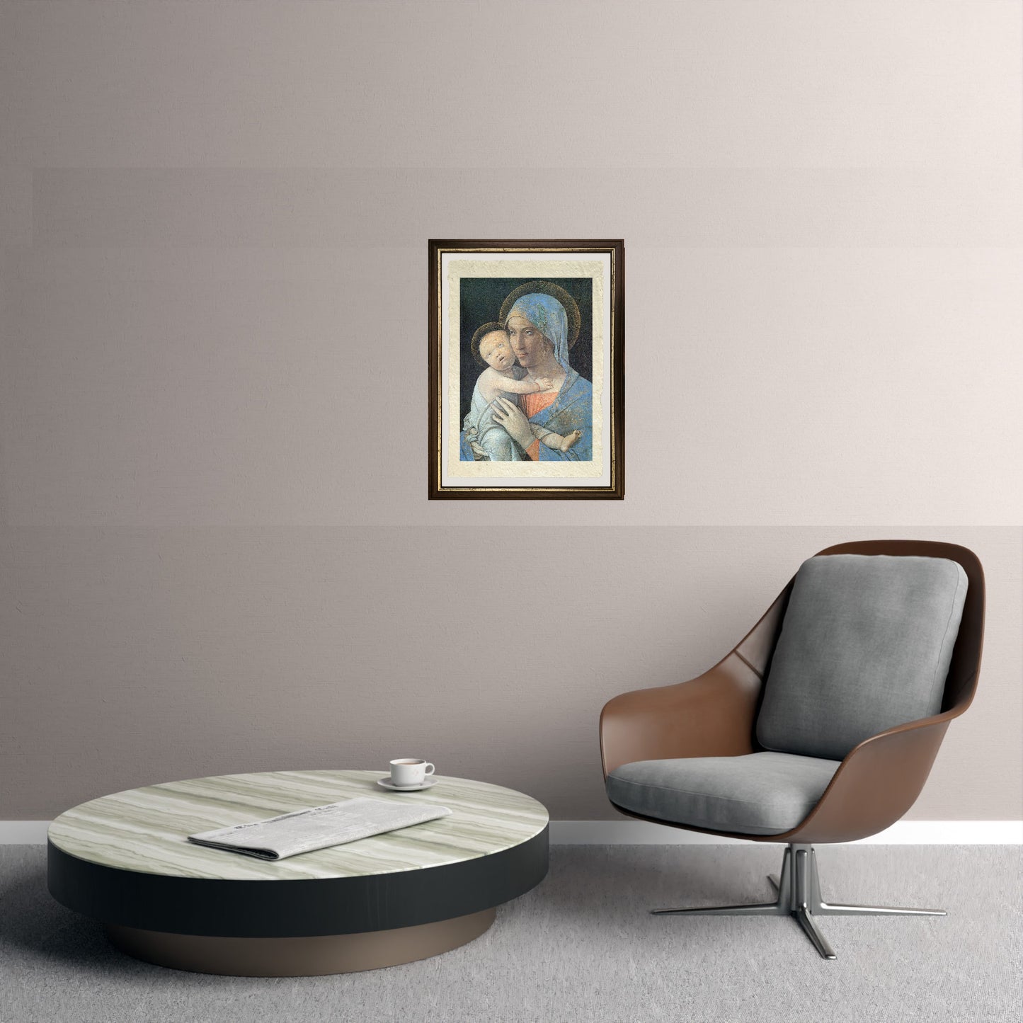 View of San Giuseppe di Castello - Giovanni Antonio Canal known as Canaletto