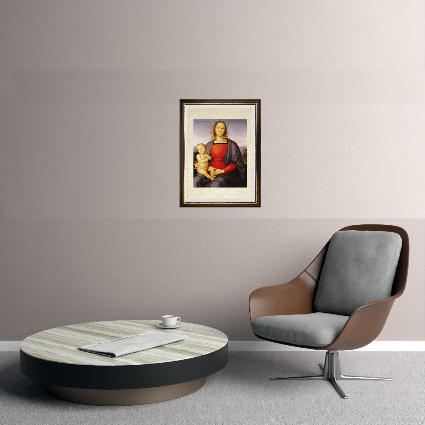 View of San Giuseppe di Castello - Giovanni Antonio Canal known as Canaletto