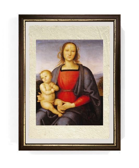 View of San Giuseppe di Castello - Giovanni Antonio Canal known as Canaletto