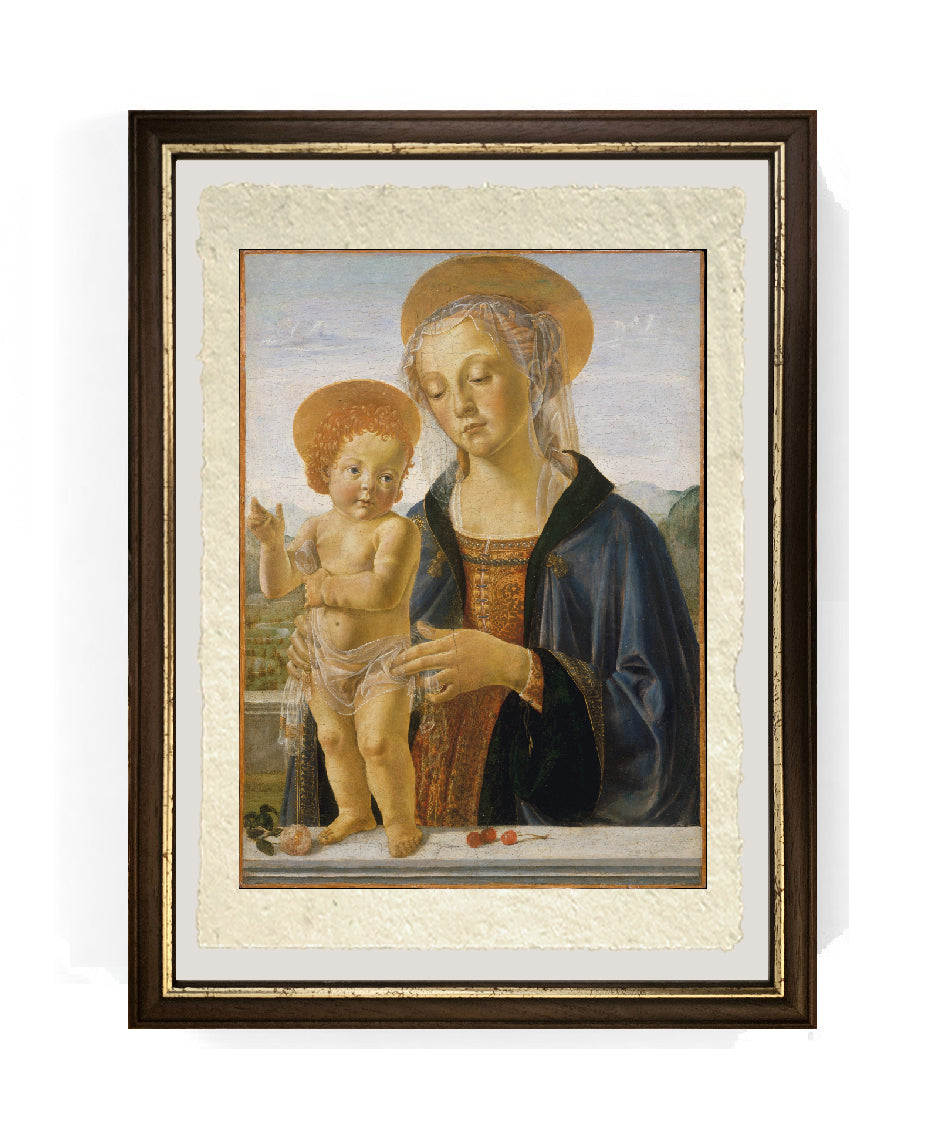 View of San Giuseppe di Castello - Giovanni Antonio Canal known as Canaletto