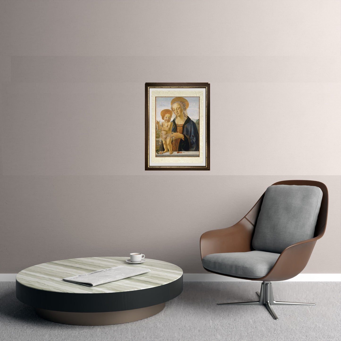 View of San Giuseppe di Castello - Giovanni Antonio Canal known as Canaletto