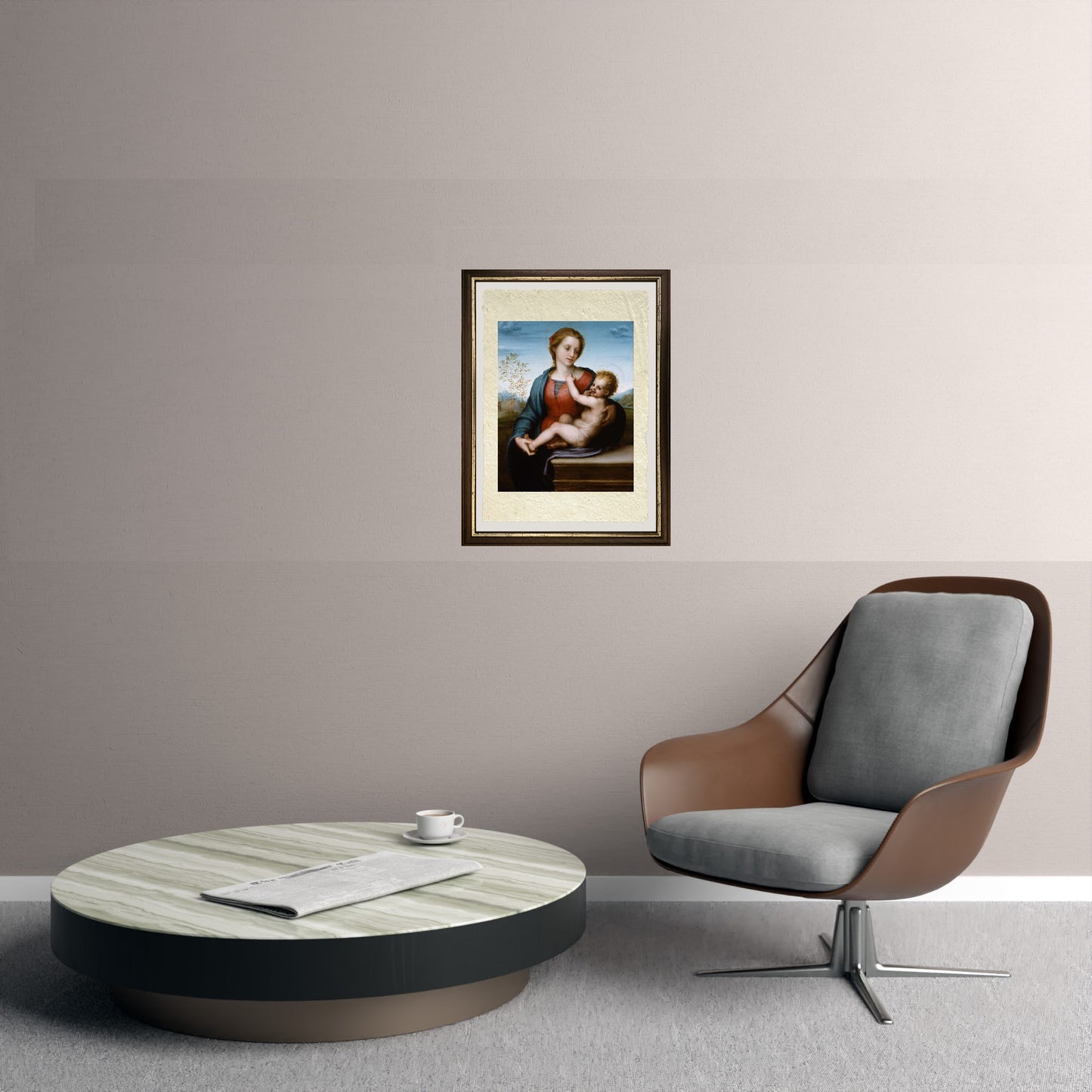 View of San Giuseppe di Castello - Giovanni Antonio Canal known as Canaletto