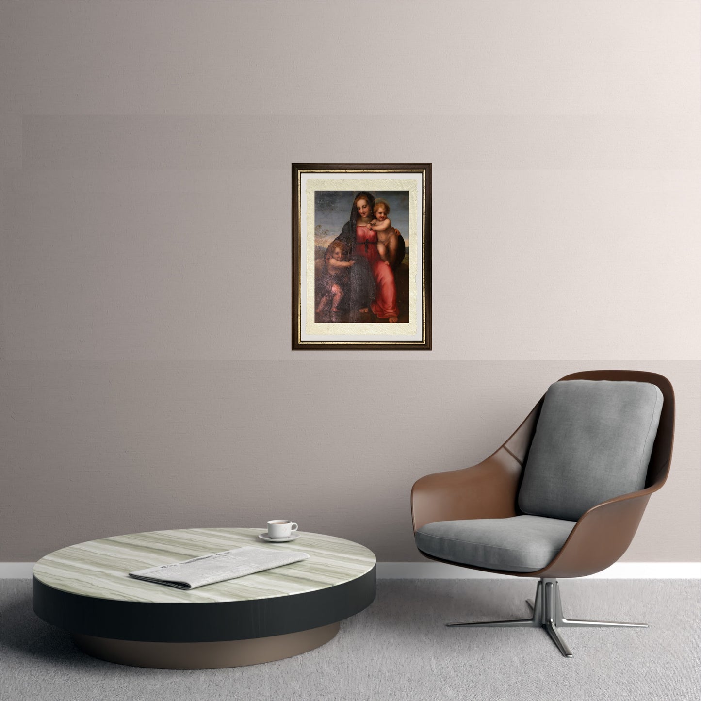 View of San Giuseppe di Castello - Giovanni Antonio Canal known as Canaletto