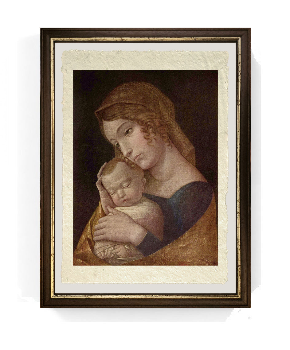 View of San Giuseppe di Castello - Giovanni Antonio Canal known as Canaletto