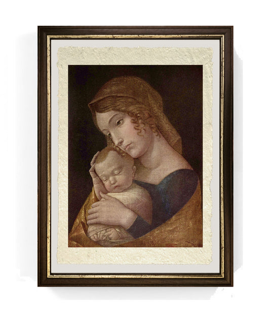 View of San Giuseppe di Castello - Giovanni Antonio Canal known as Canaletto