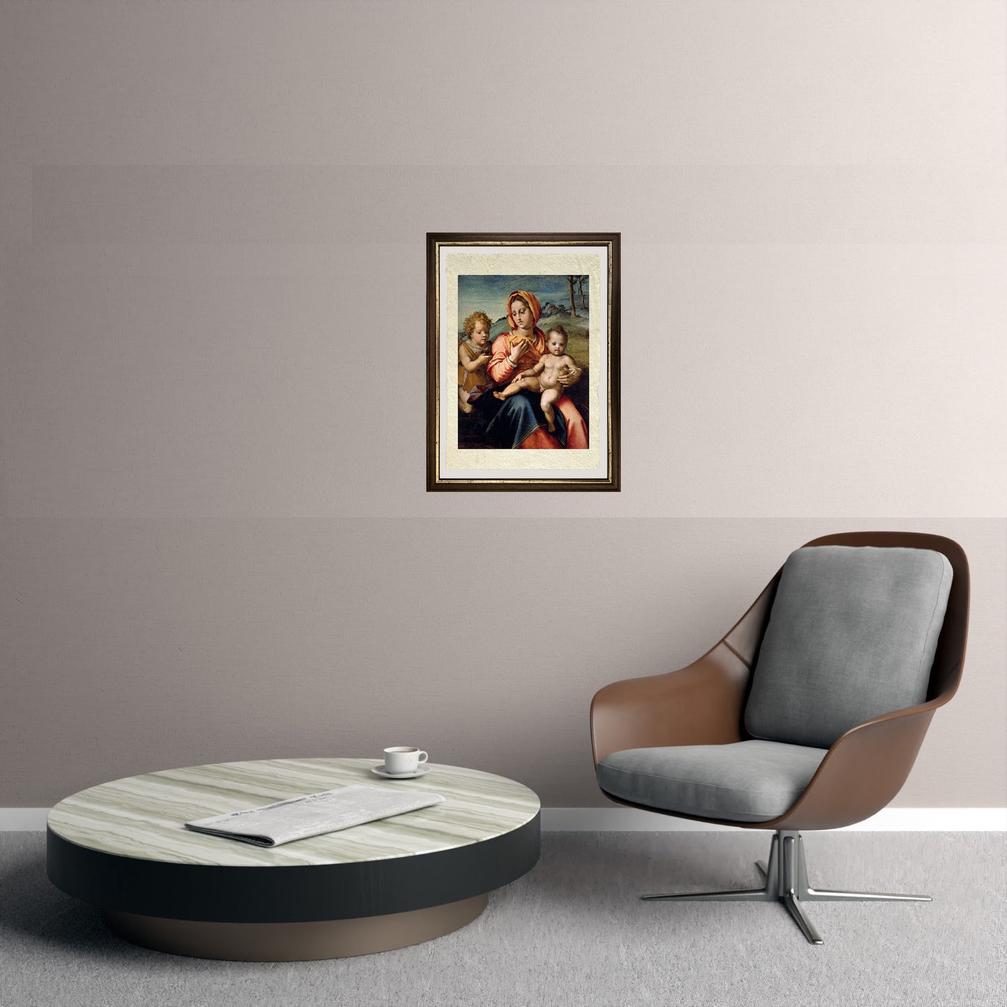 View of San Giuseppe di Castello - Giovanni Antonio Canal known as Canaletto