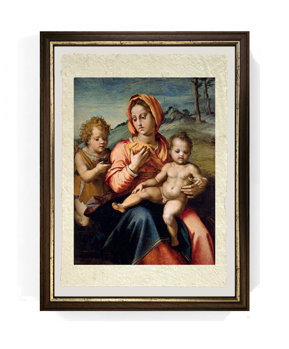 View of San Giuseppe di Castello - Giovanni Antonio Canal known as Canaletto