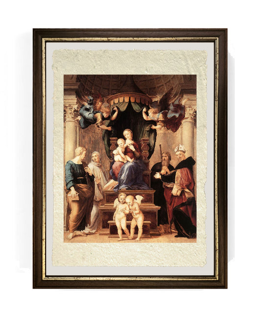 View of San Giuseppe di Castello - Giovanni Antonio Canal known as Canaletto