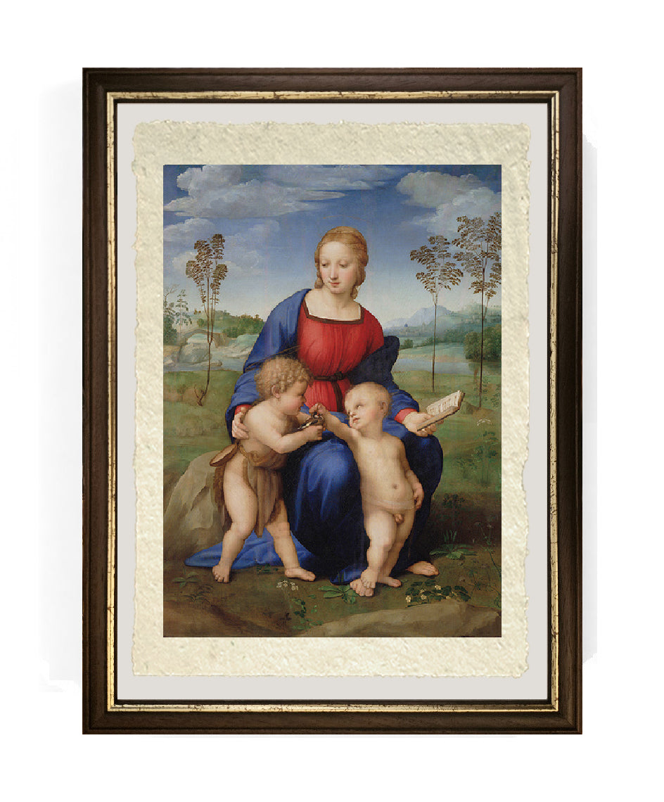 View of San Giuseppe di Castello - Giovanni Antonio Canal known as Canaletto