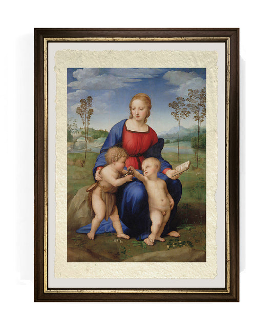 View of San Giuseppe di Castello - Giovanni Antonio Canal known as Canaletto