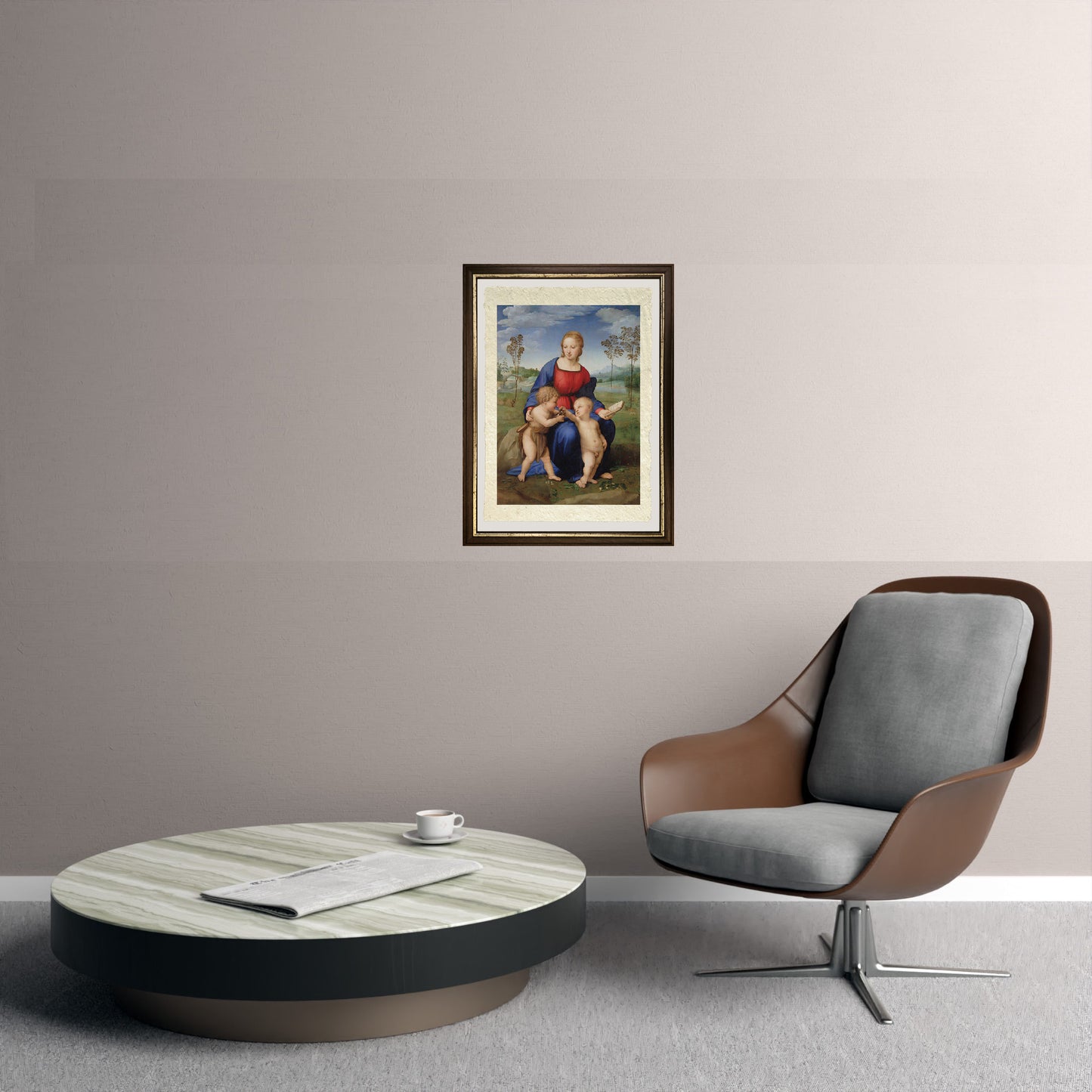 View of San Giuseppe di Castello - Giovanni Antonio Canal known as Canaletto