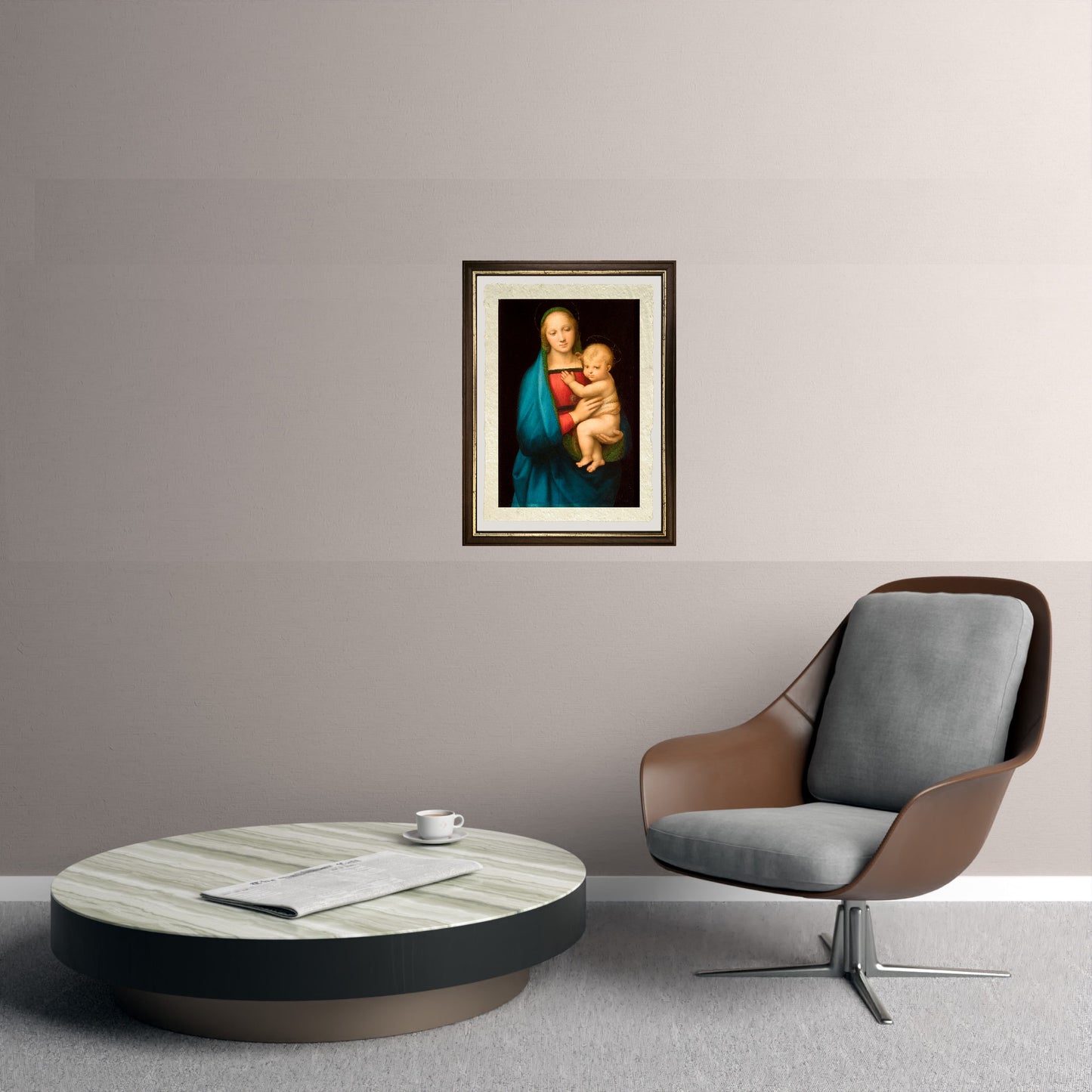 View of San Giuseppe di Castello - Giovanni Antonio Canal known as Canaletto