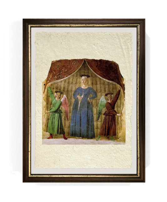 View of San Giuseppe di Castello - Giovanni Antonio Canal known as Canaletto