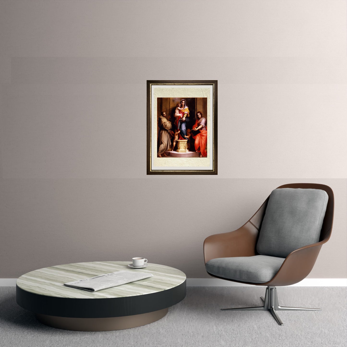 View of San Giuseppe di Castello - Giovanni Antonio Canal known as Canaletto