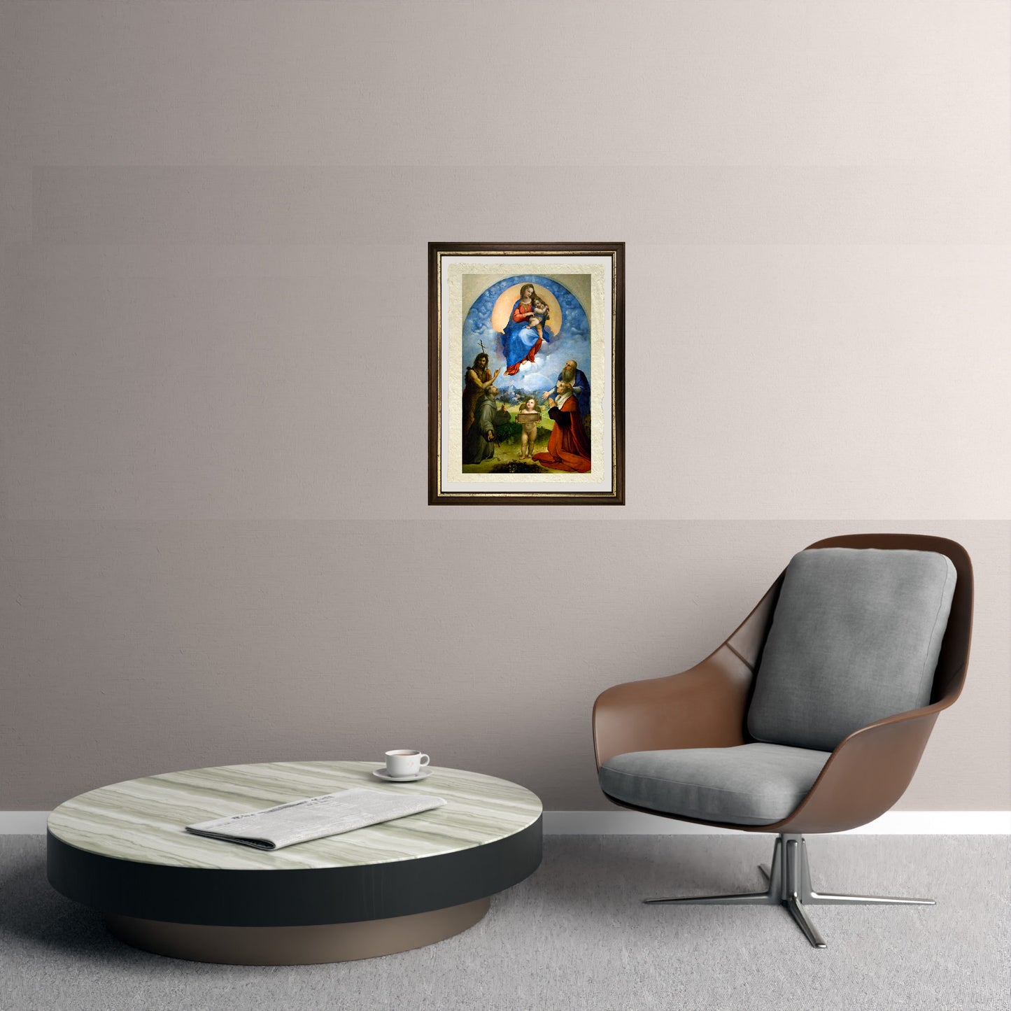 View of San Giuseppe di Castello - Giovanni Antonio Canal known as Canaletto