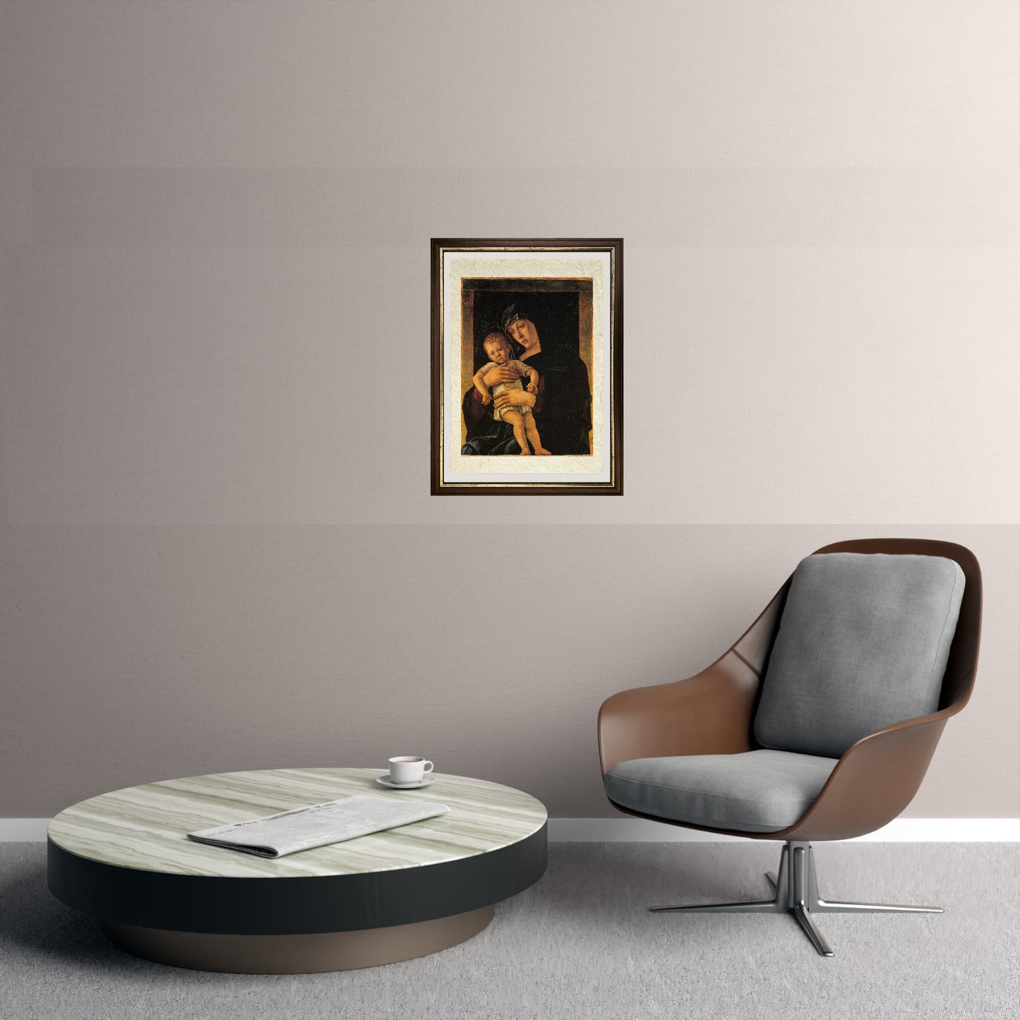 View of San Giuseppe di Castello - Giovanni Antonio Canal known as Canaletto