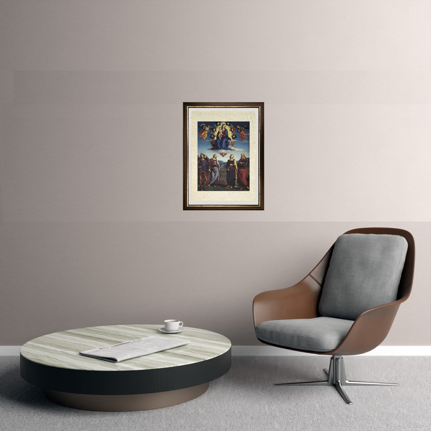 View of San Giuseppe di Castello - Giovanni Antonio Canal known as Canaletto