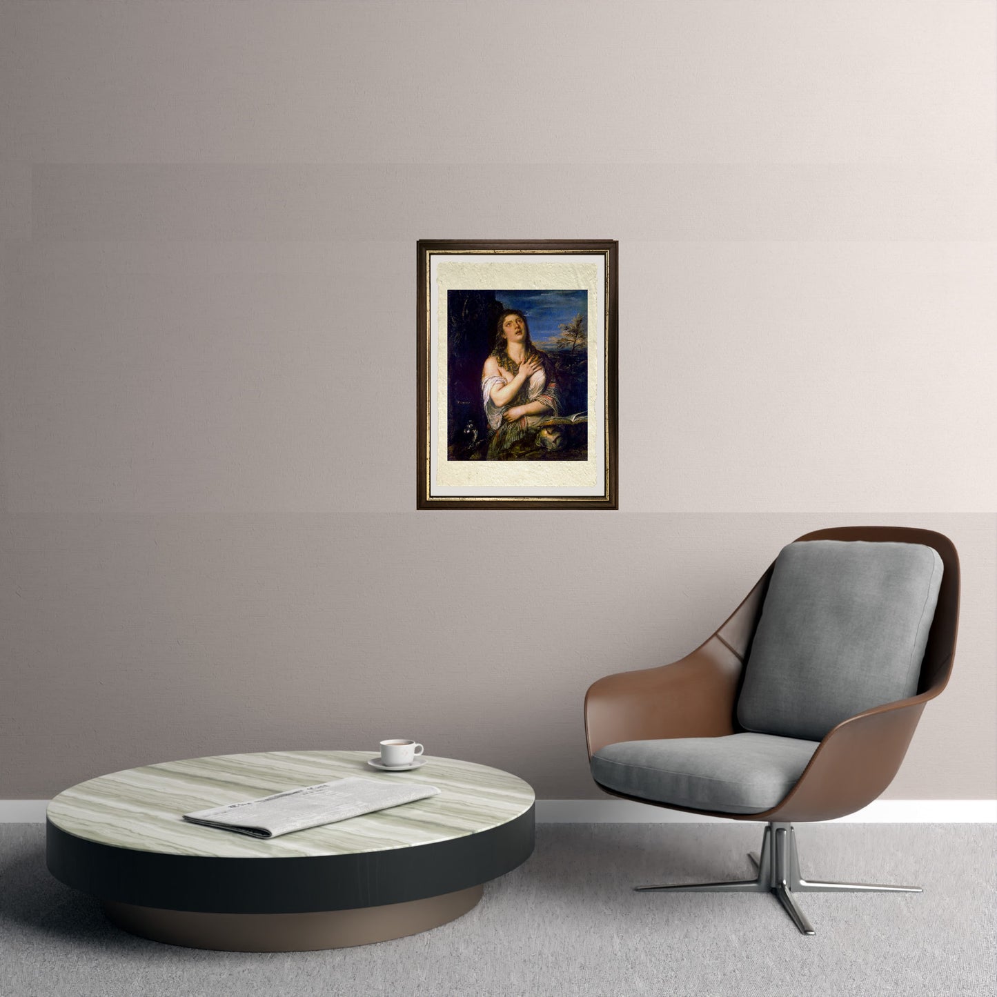 View of San Giuseppe di Castello - Giovanni Antonio Canal known as Canaletto