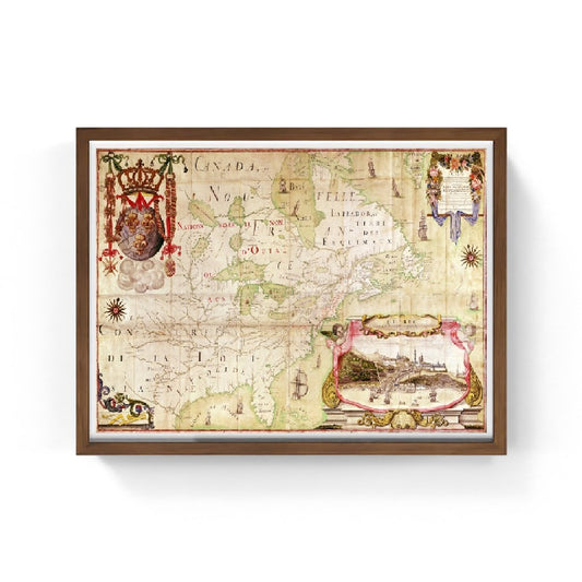 Roman Empire maximum expansion of Vallardi and Kiepert 