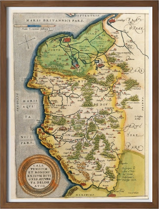 Roman Empire maximum expansion of Vallardi and Kiepert 
