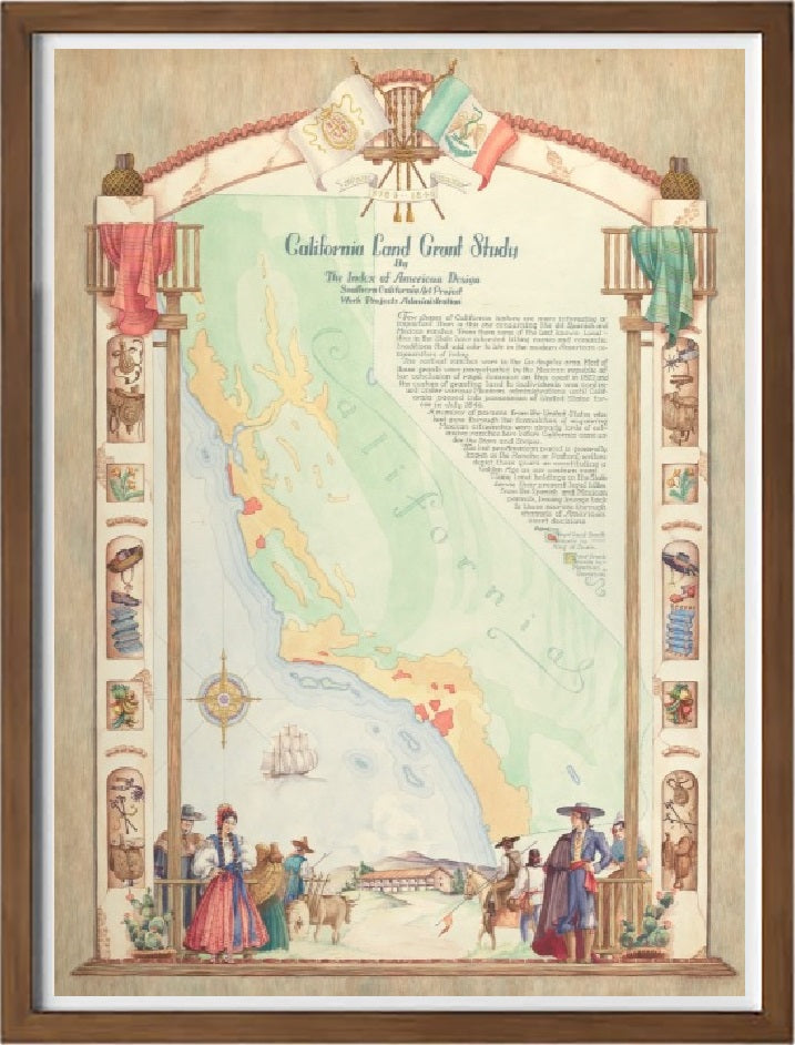 Roman Empire maximum expansion of Vallardi and Kiepert 