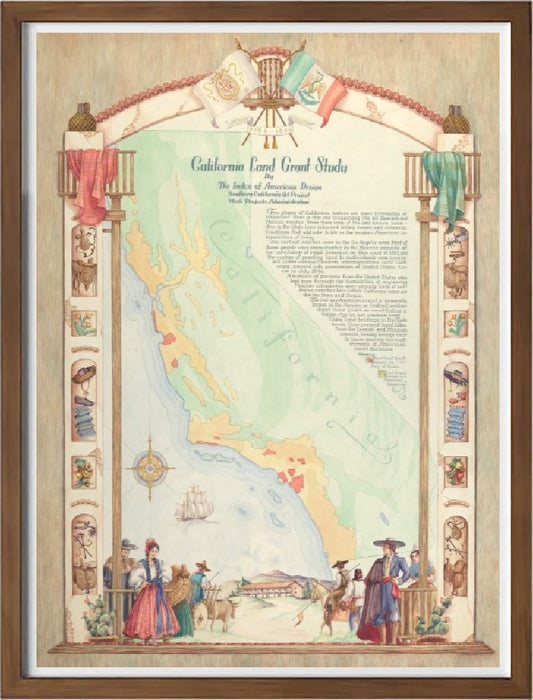 Roman Empire maximum expansion of Vallardi and Kiepert 