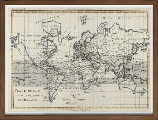 Roman Empire maximum expansion of Vallardi and Kiepert 