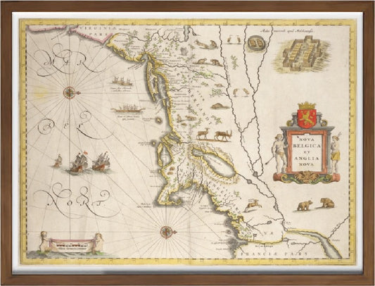 Roman Empire maximum expansion of Vallardi and Kiepert 