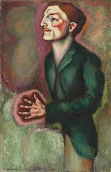 Dora Maar, portrait by Pablo Picasso