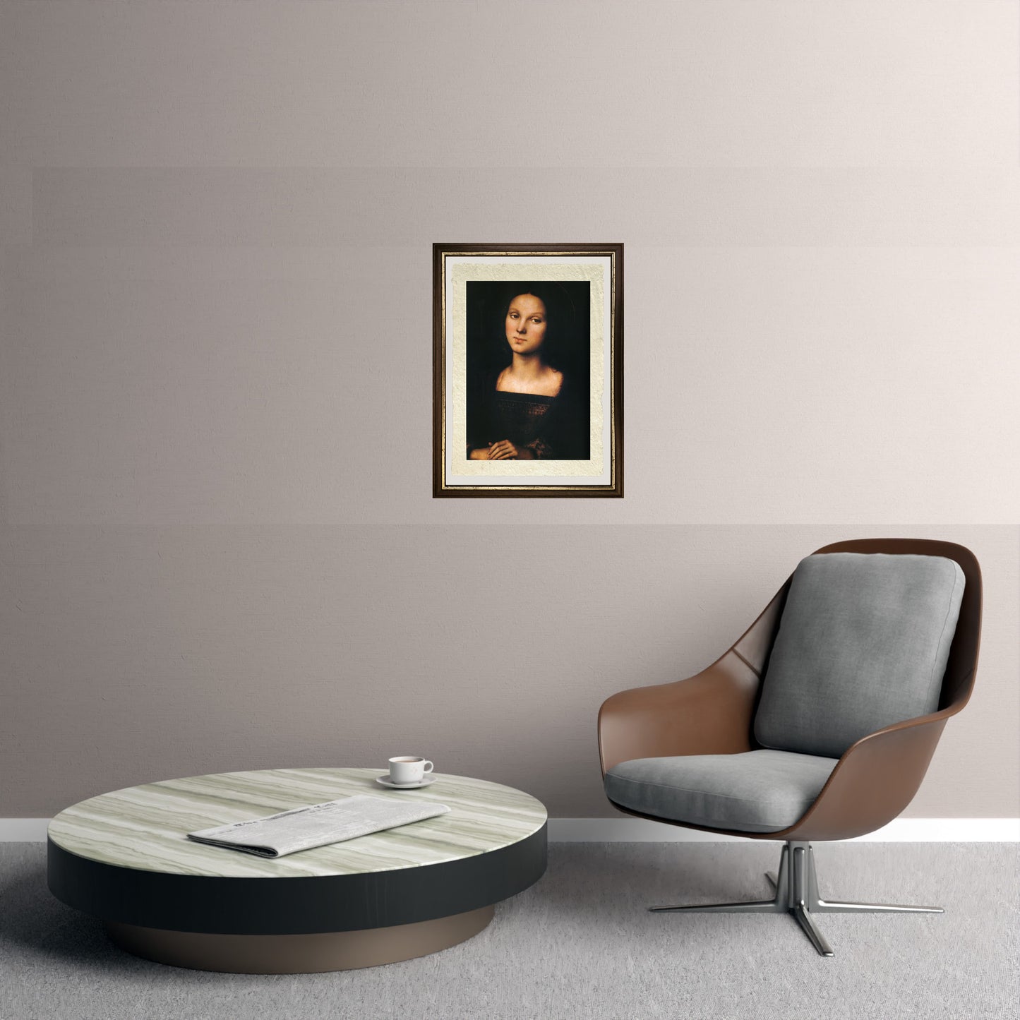 View of San Giuseppe di Castello - Giovanni Antonio Canal known as Canaletto