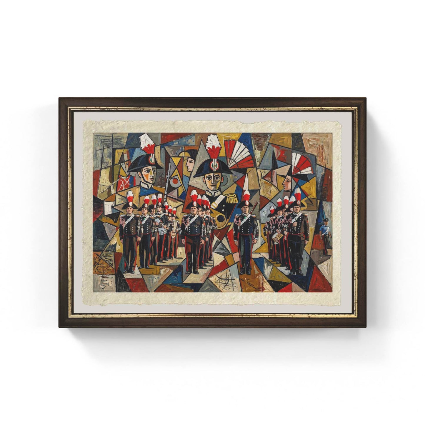 Melodia_frammentata_Carabinieri
