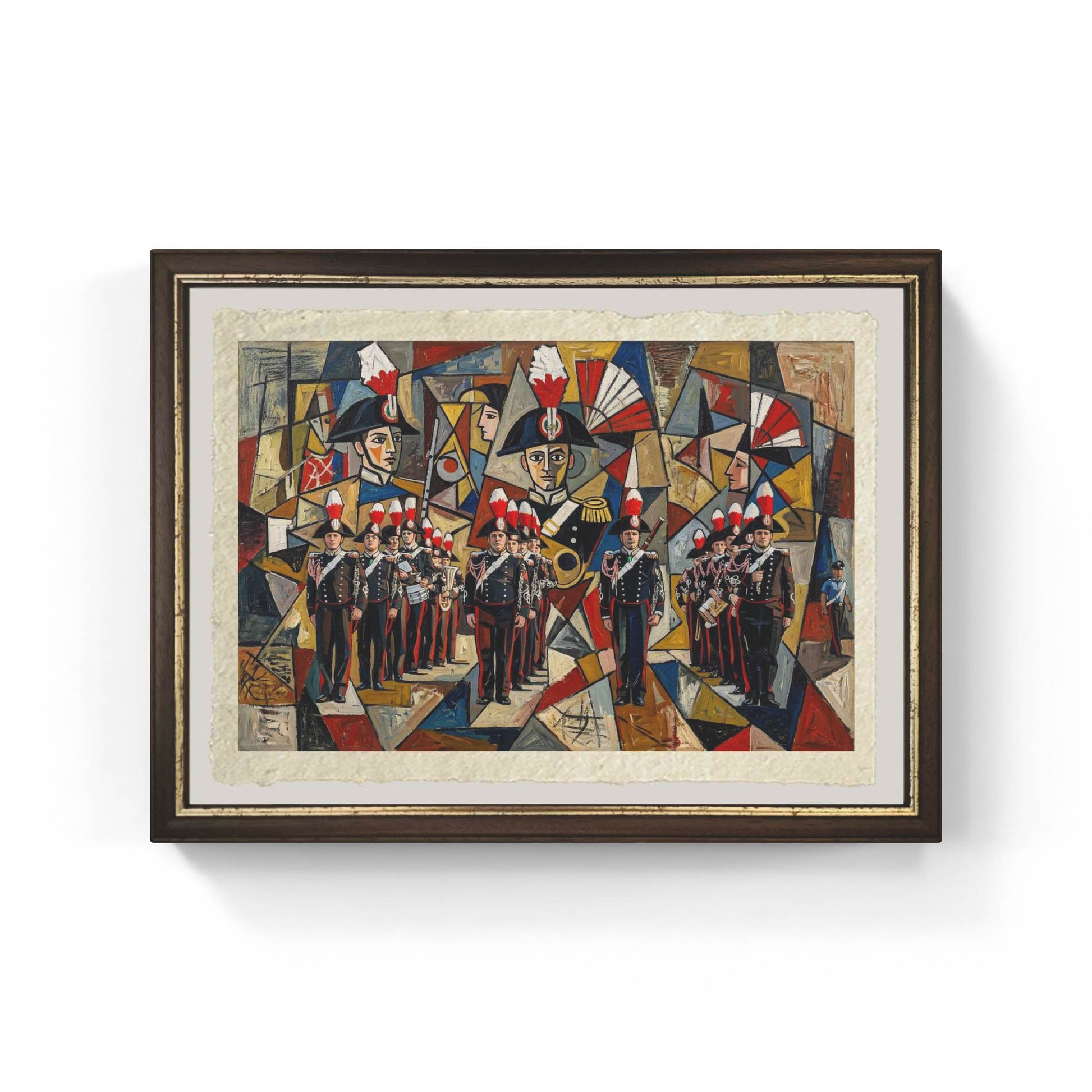Melodia_frammentata_Carabinieri
