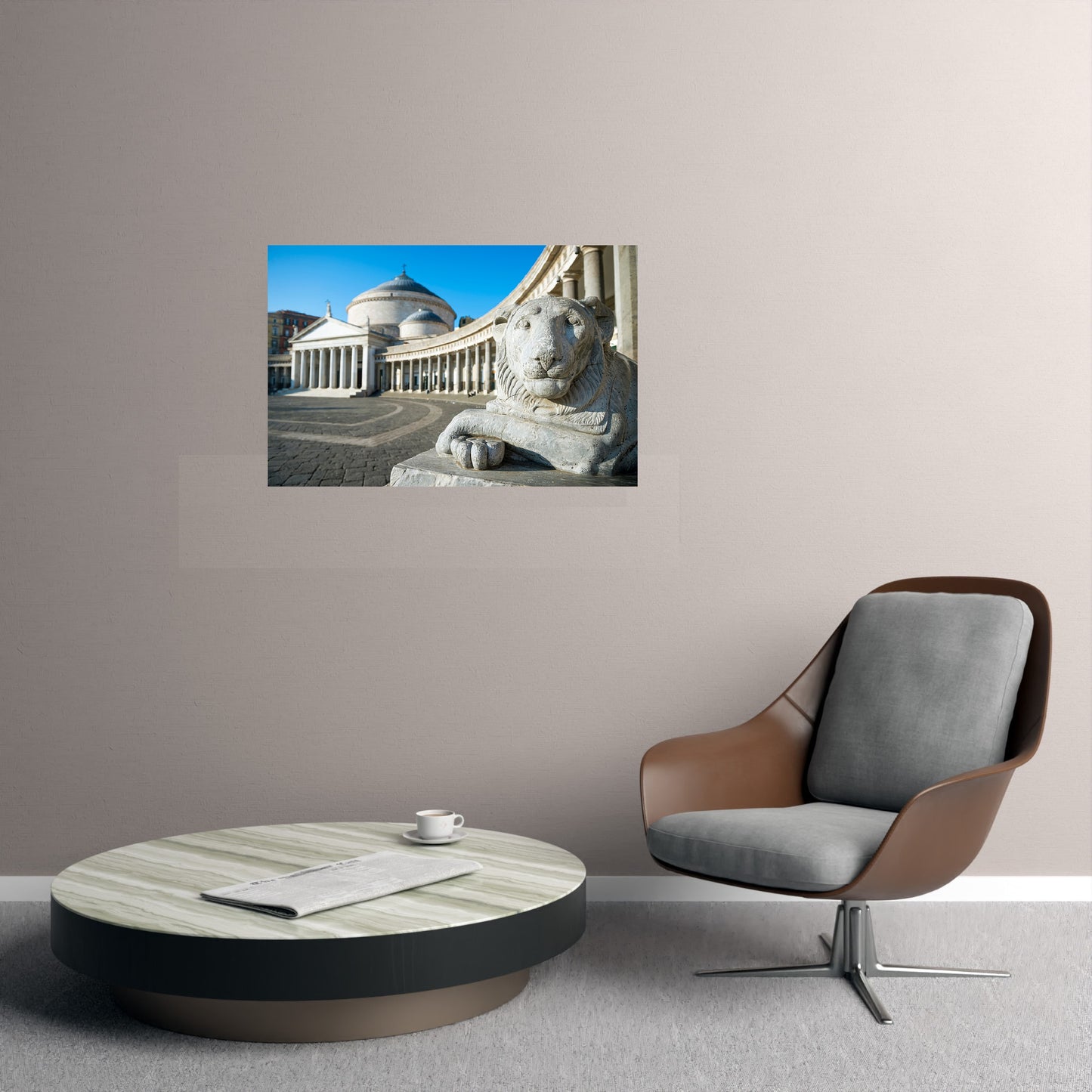 The Julius Claudia dynasty 