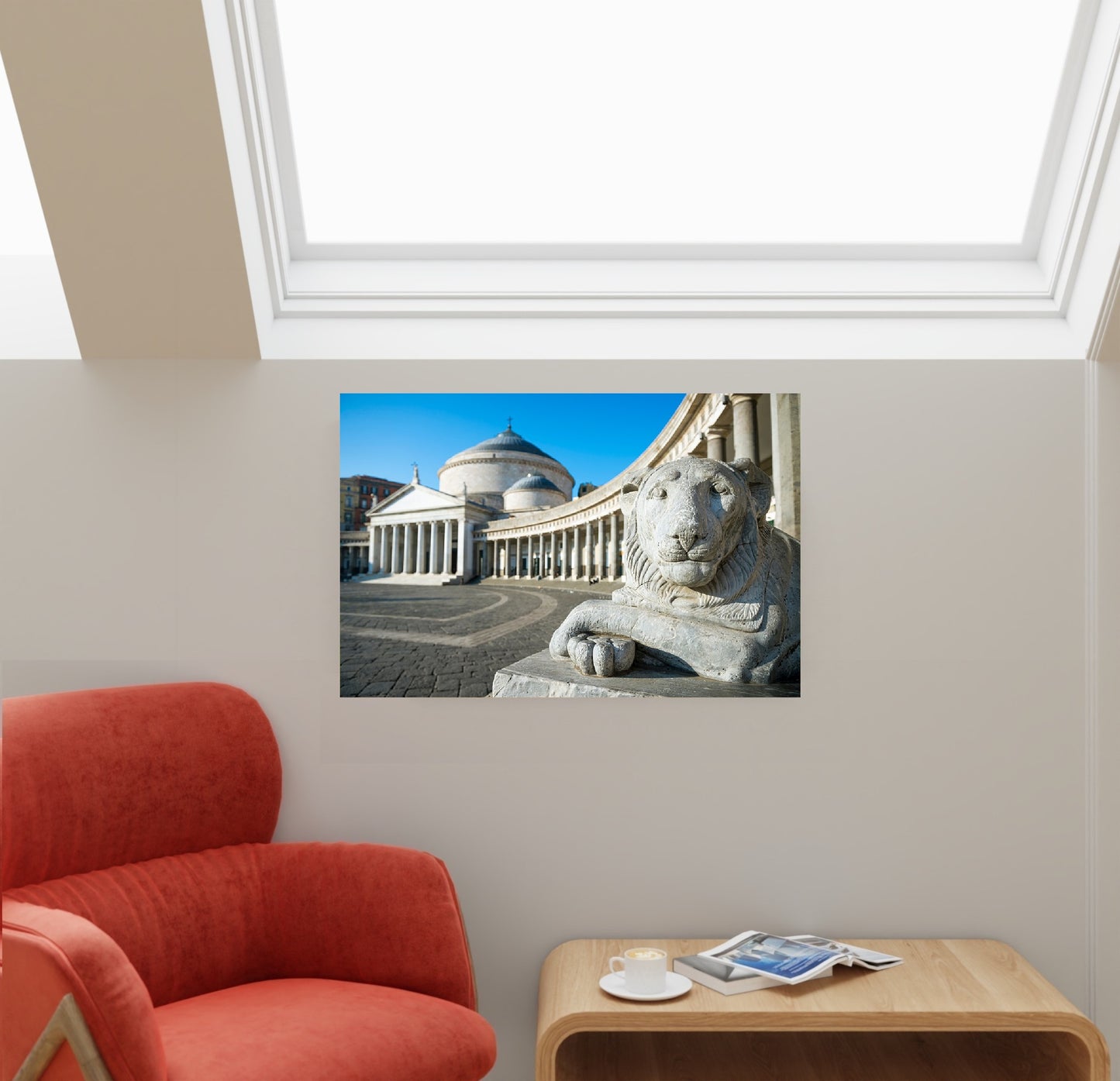 The Julius Claudia dynasty 