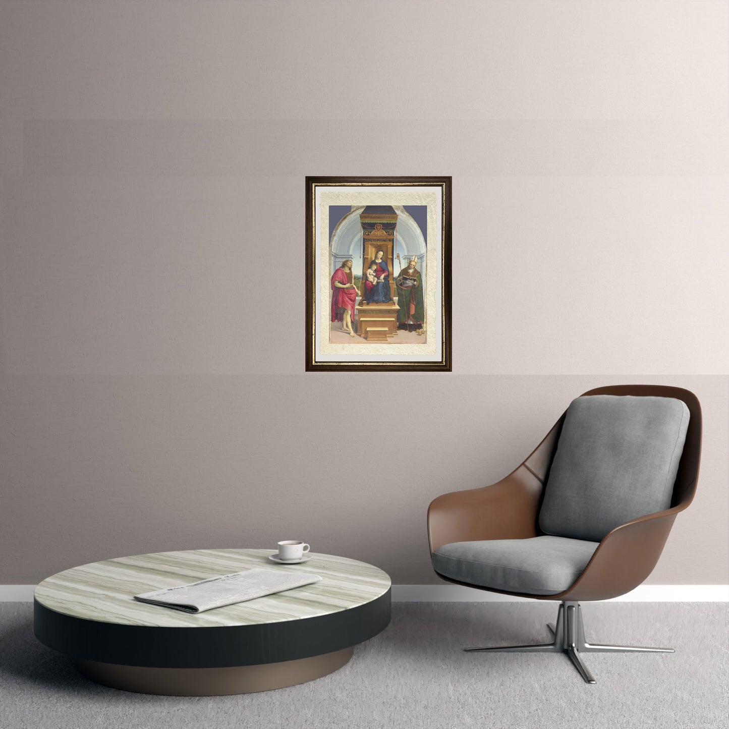 View of San Giuseppe di Castello - Giovanni Antonio Canal known as Canaletto