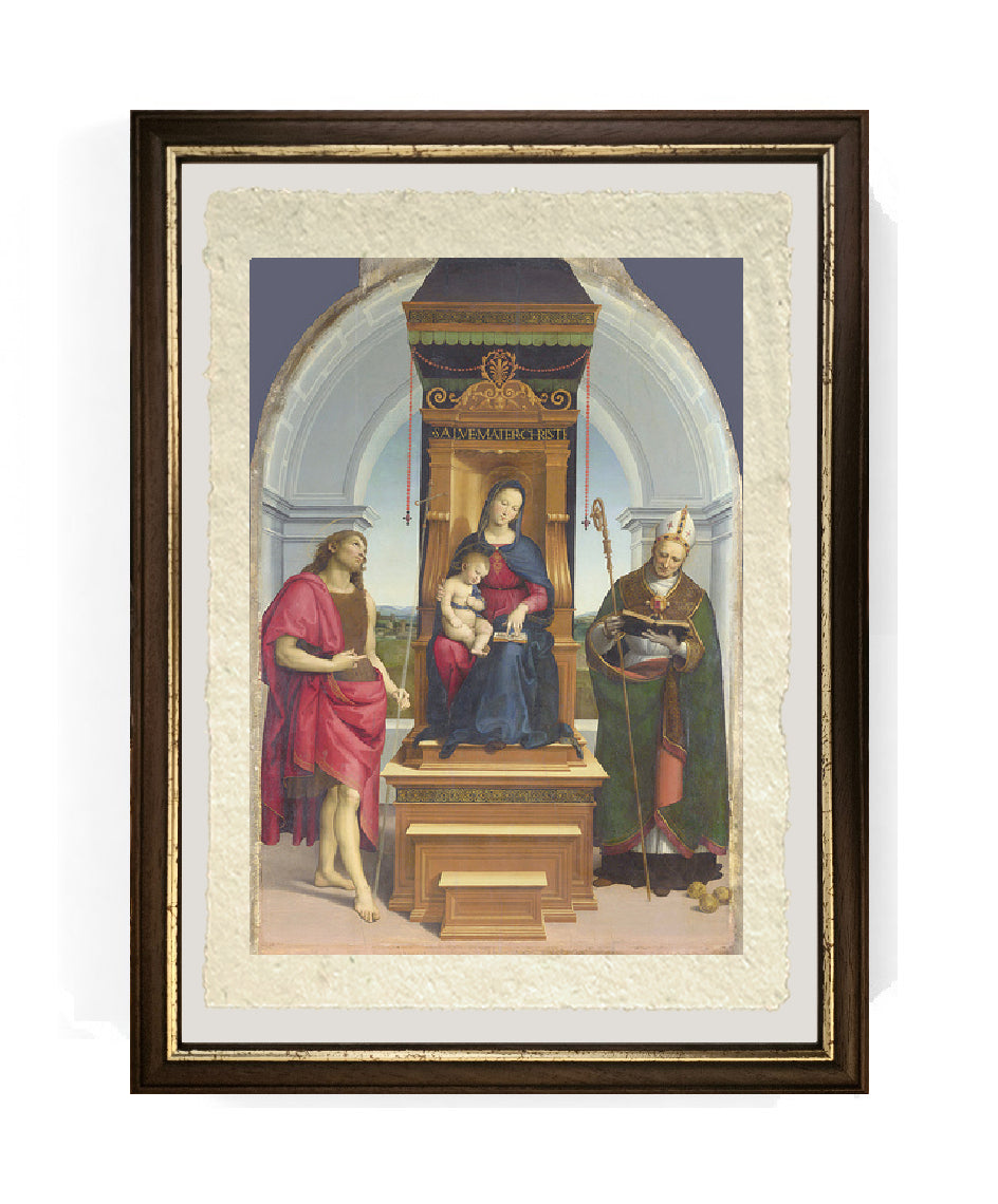 View of San Giuseppe di Castello - Giovanni Antonio Canal known as Canaletto