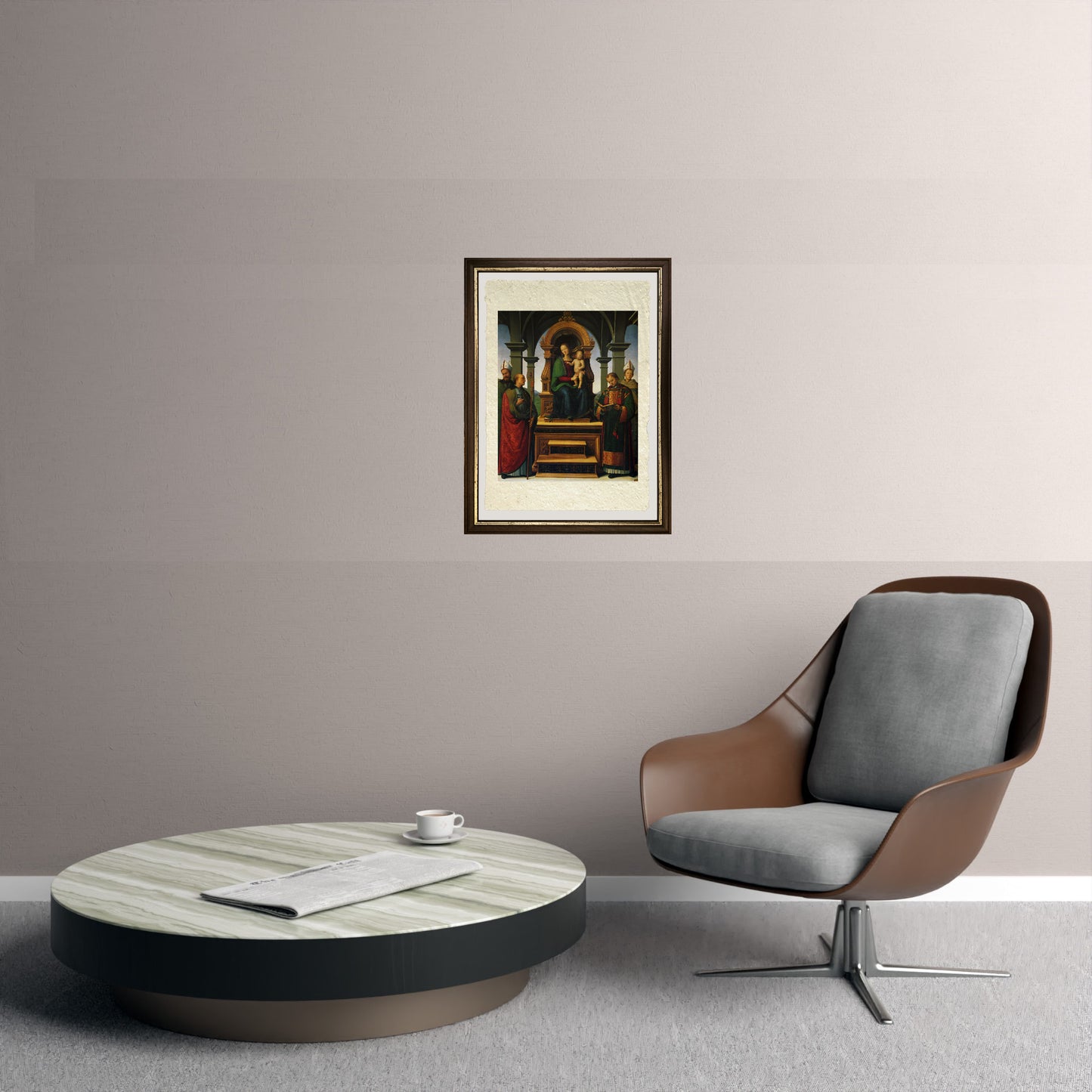 View of San Giuseppe di Castello - Giovanni Antonio Canal known as Canaletto