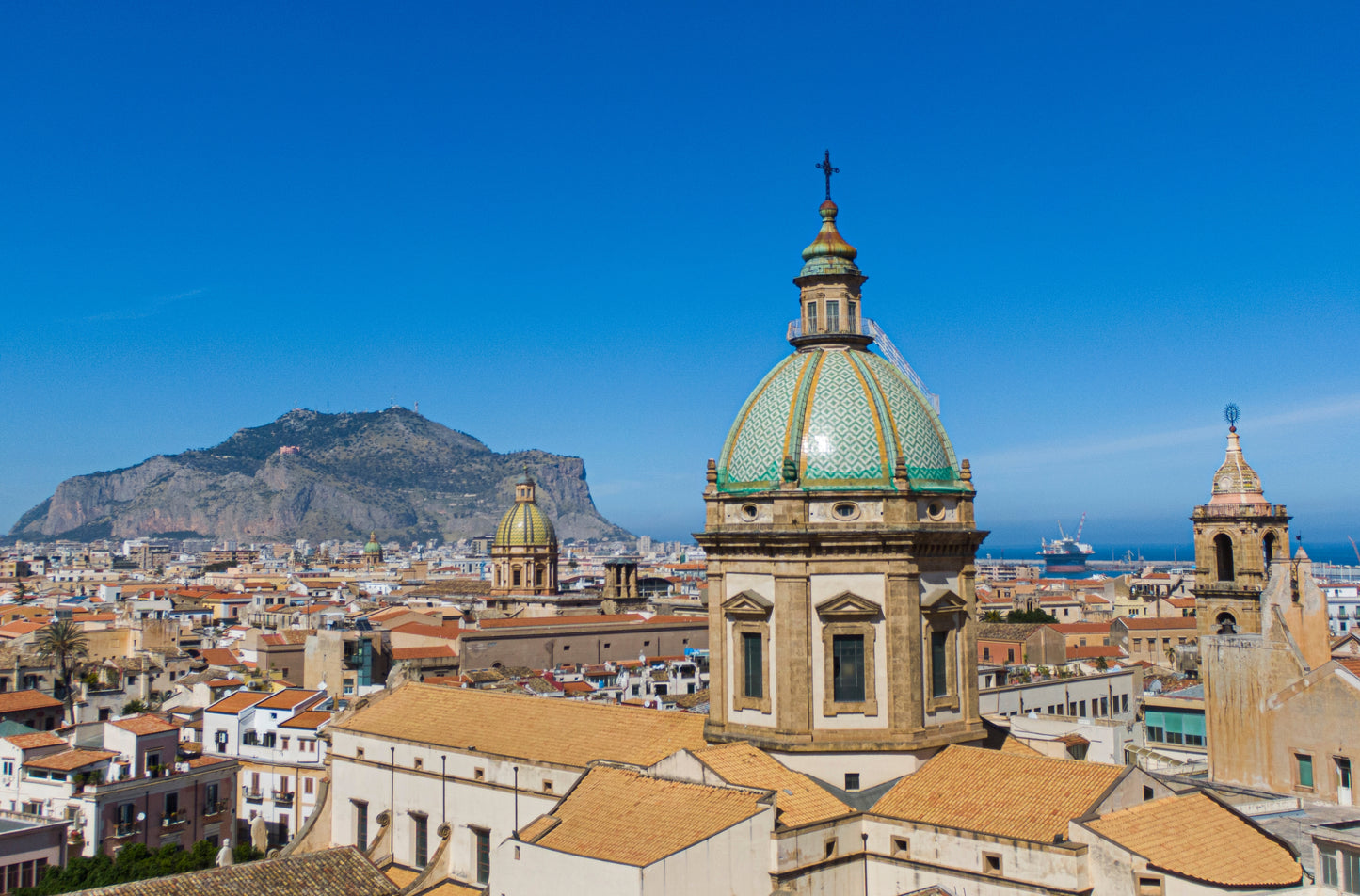 The Julius Claudia dynasty 