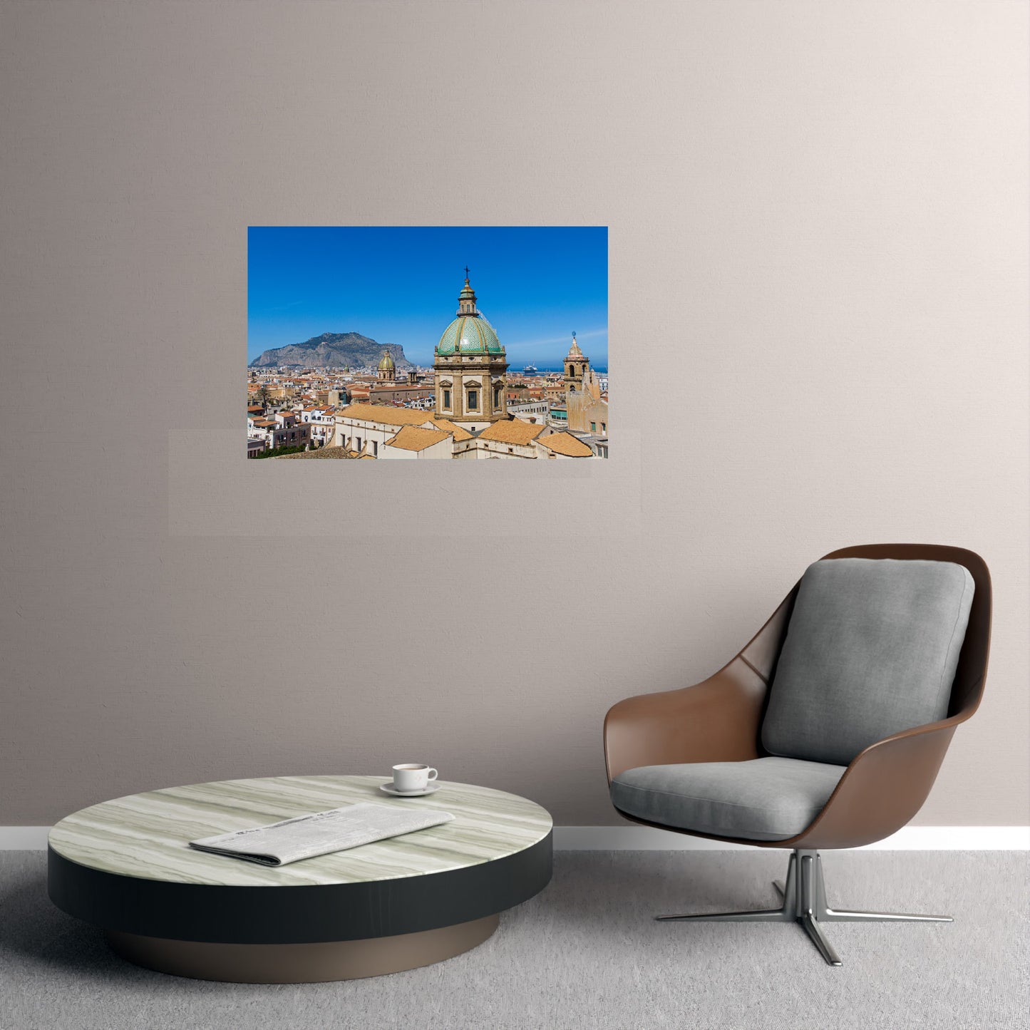 The Julius Claudia dynasty 