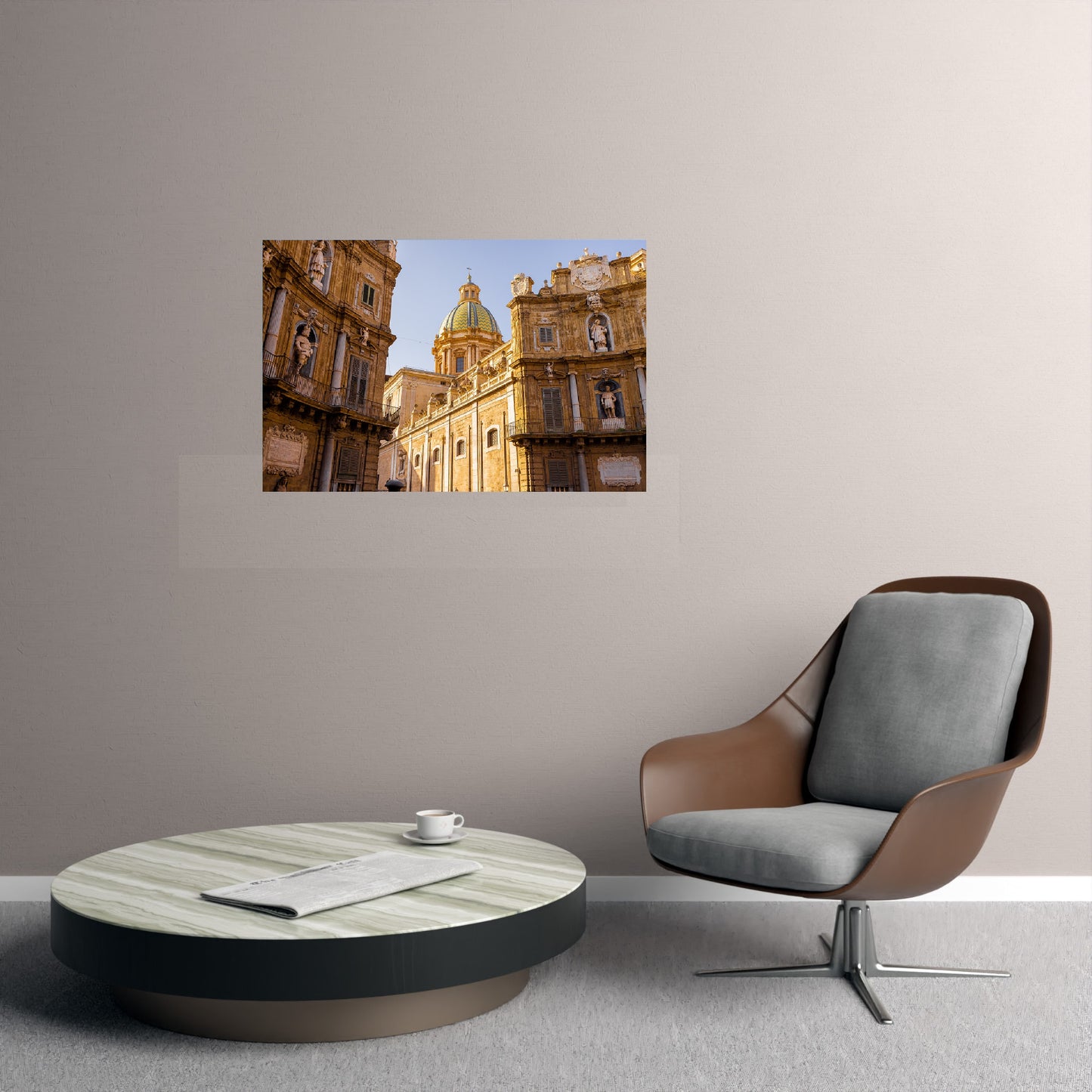 The Julius Claudia dynasty 