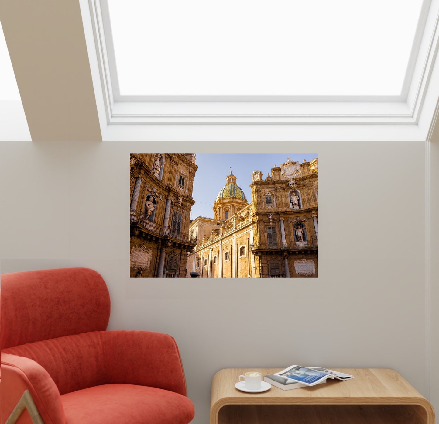 The Julius Claudia dynasty 