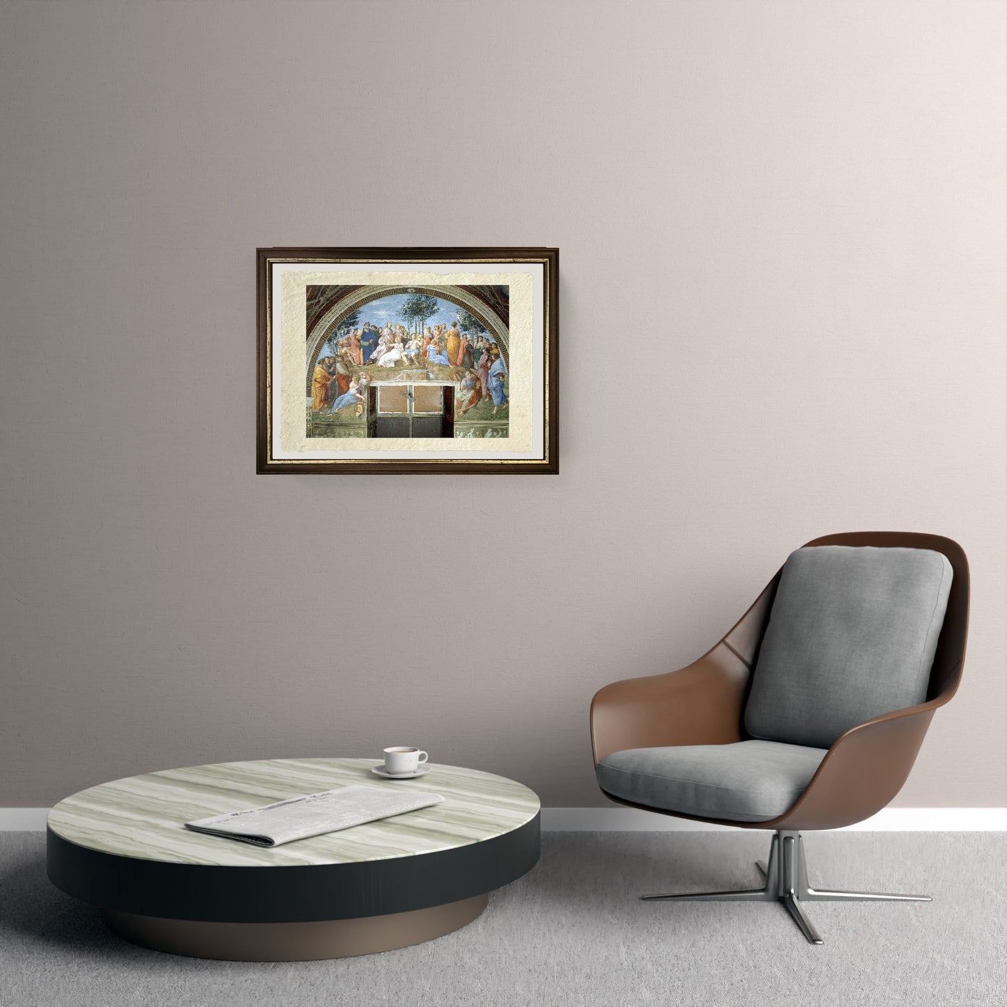 View of San Giuseppe di Castello - Giovanni Antonio Canal known as Canaletto