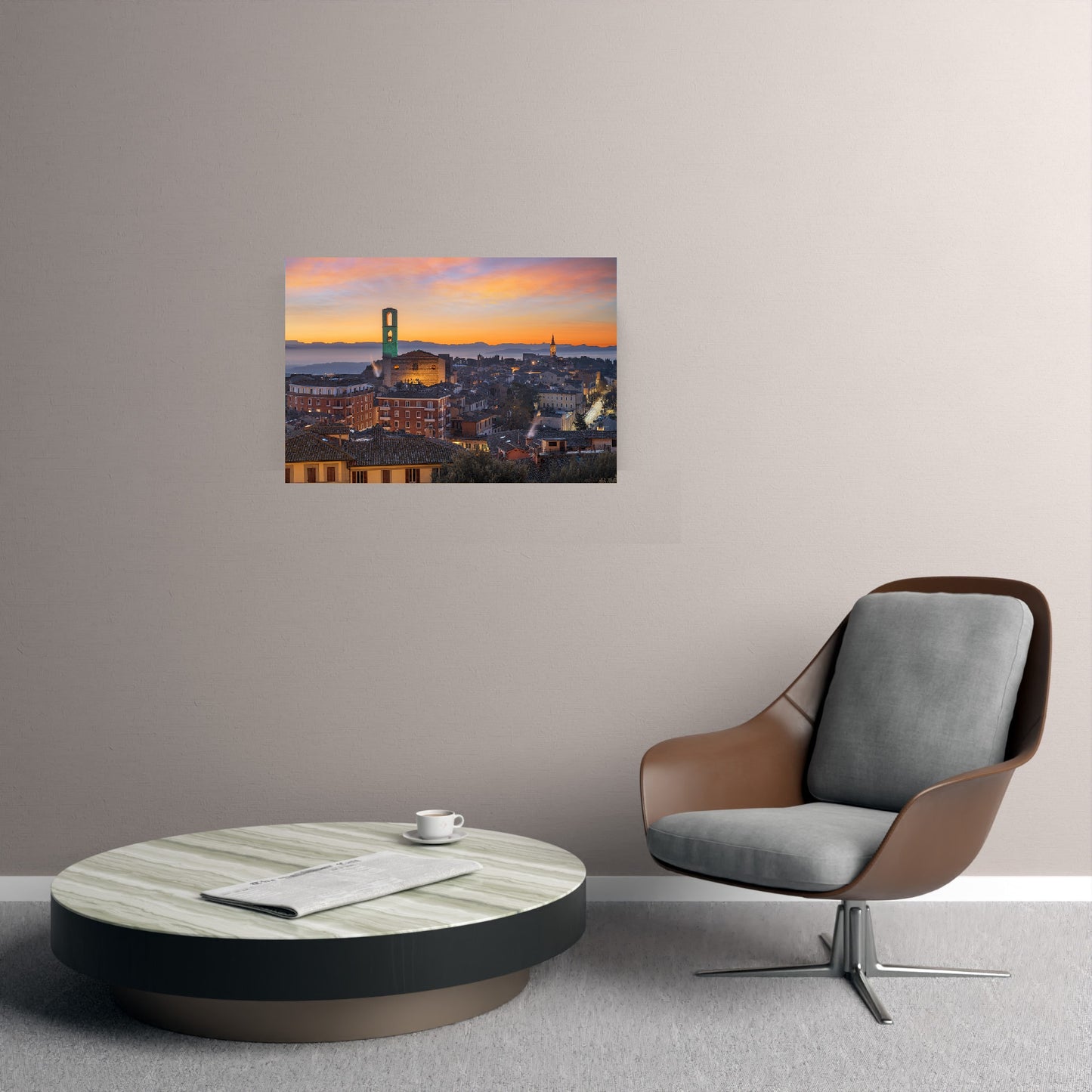 The Julius Claudia dynasty 